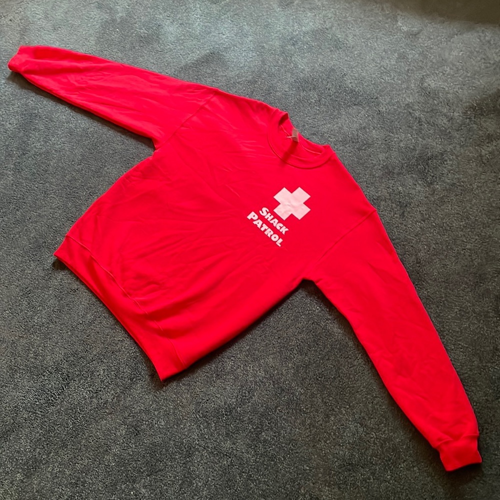 Clare and Dons Beach Shack Falls Church, VA Heavy Blend Sweater